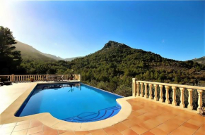 Villa Foia Vella - adults only